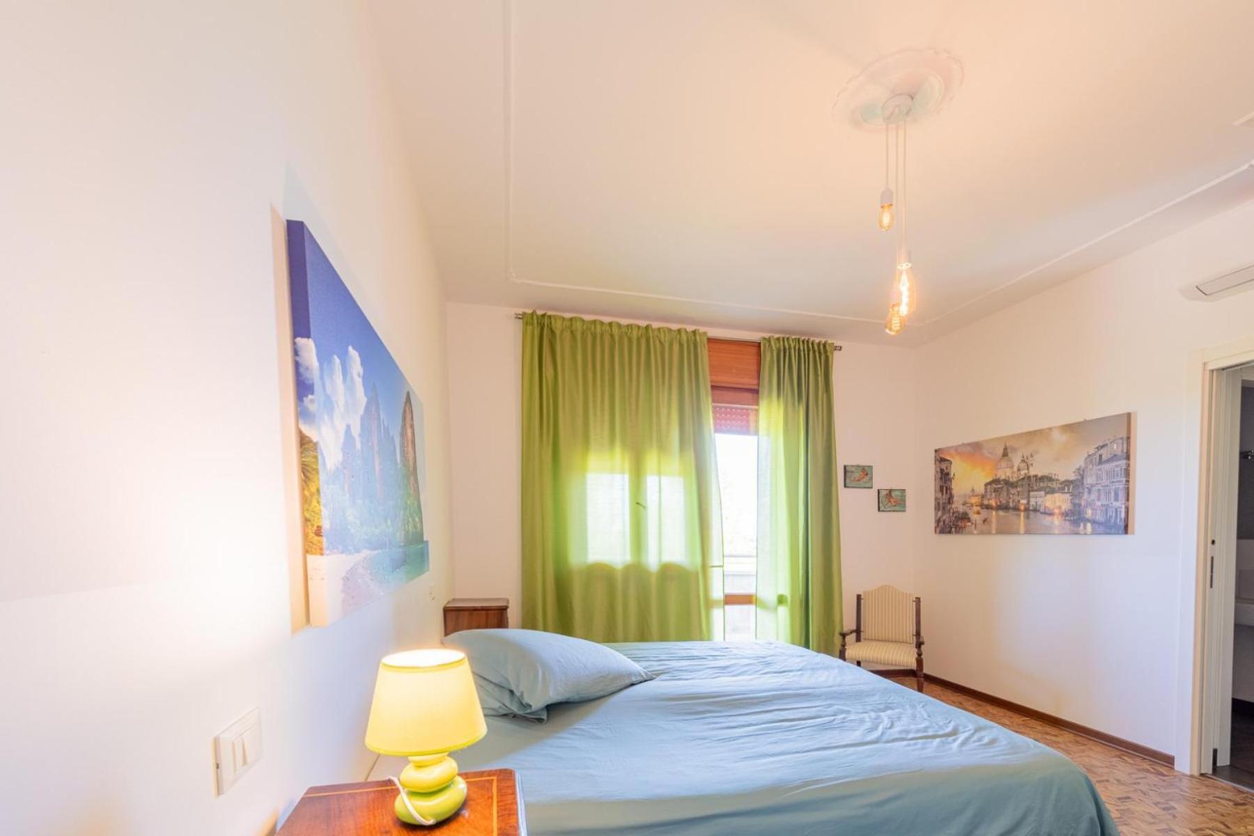 Bed&Breakfast Da Giacy Sant'Andra Exterior foto