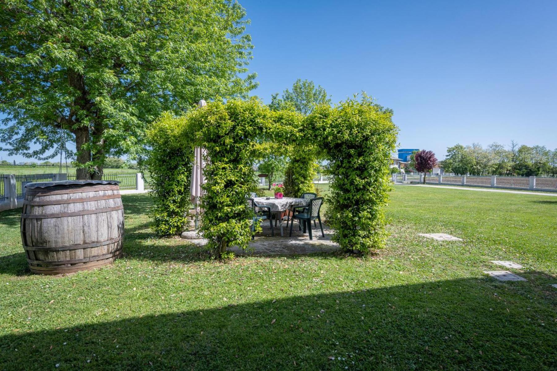 Bed&Breakfast Da Giacy Sant'Andra Exterior foto
