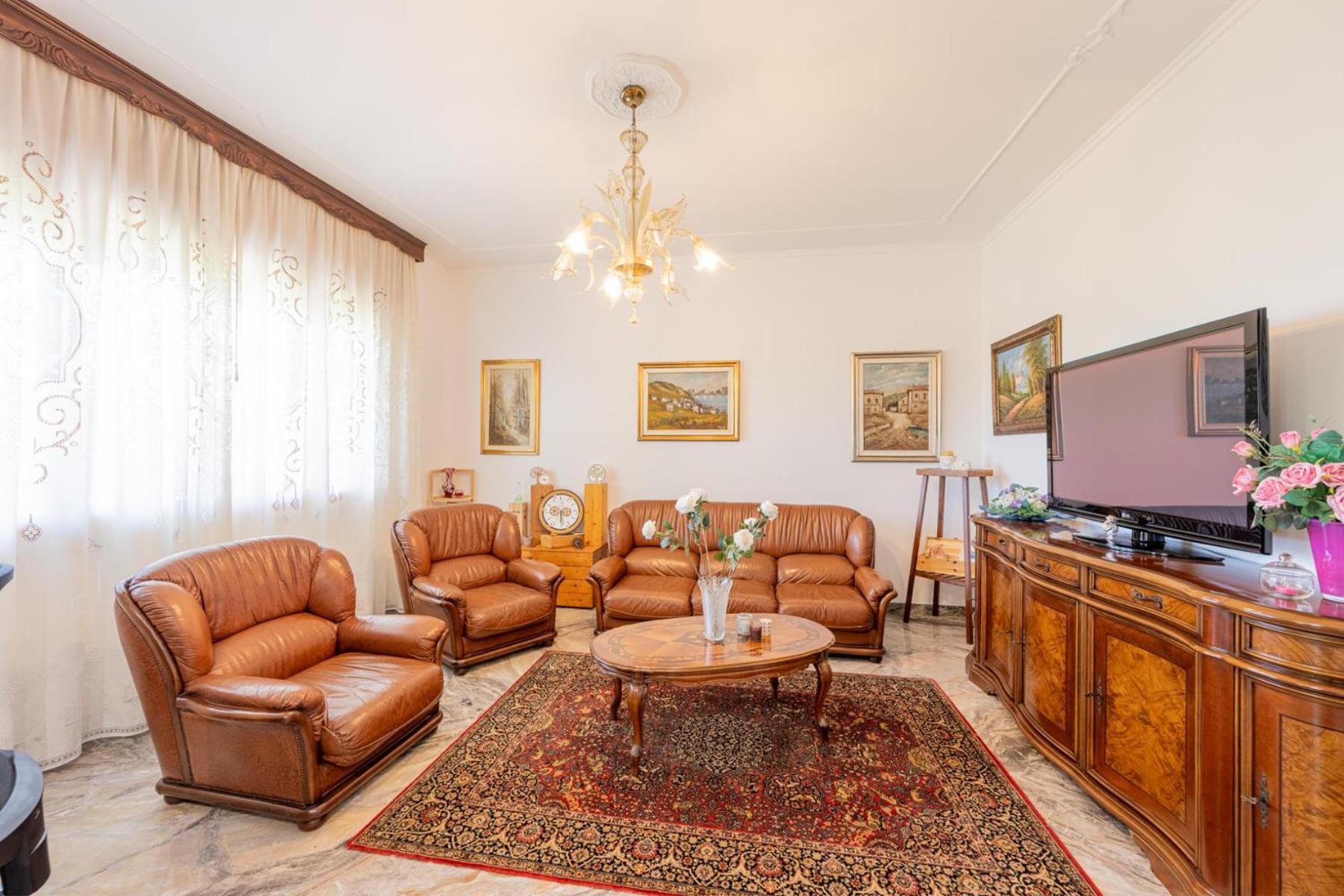 Bed&Breakfast Da Giacy Sant'Andra Exterior foto