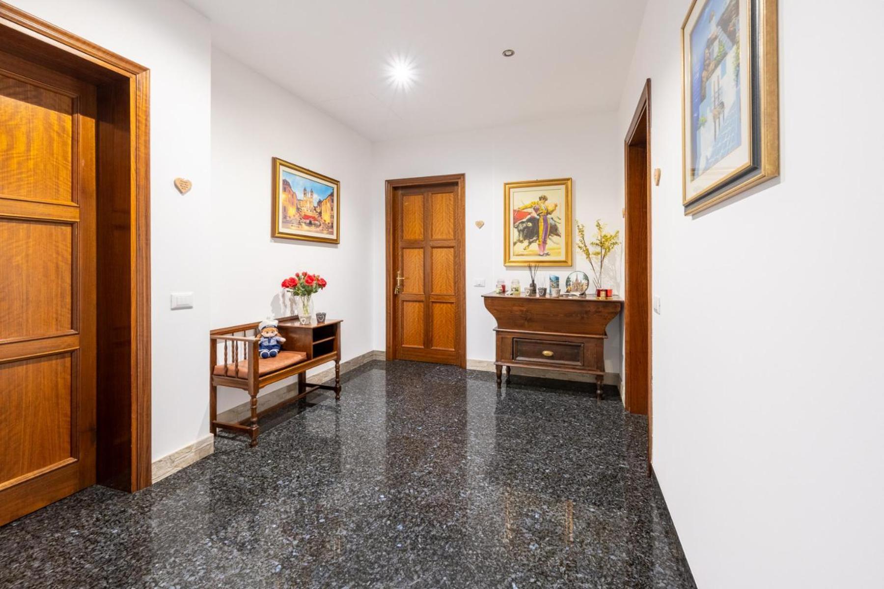 Bed&Breakfast Da Giacy Sant'Andra Exterior foto