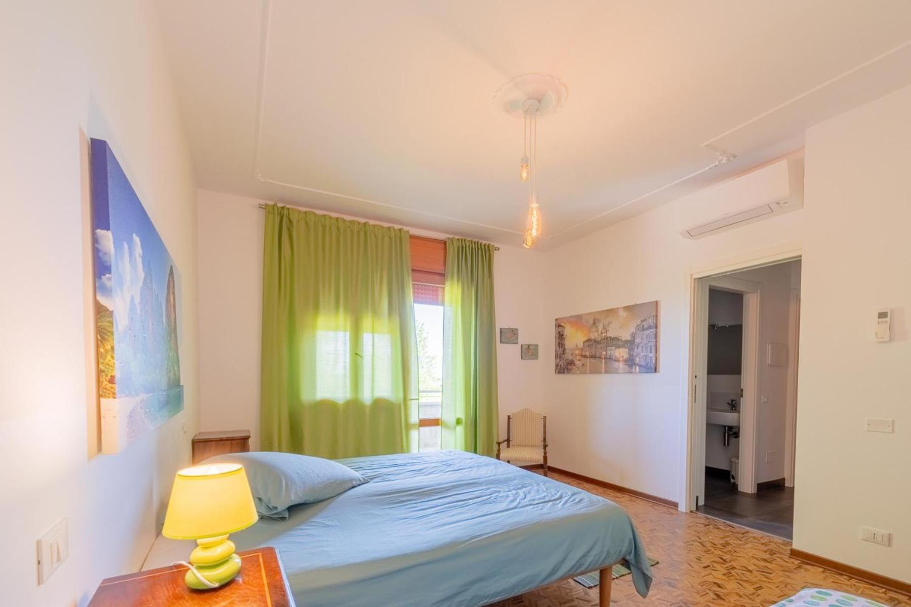 Bed&Breakfast Da Giacy Sant'Andra Habitación foto