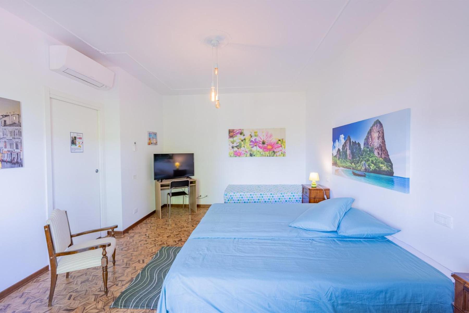 Bed&Breakfast Da Giacy Sant'Andra Exterior foto